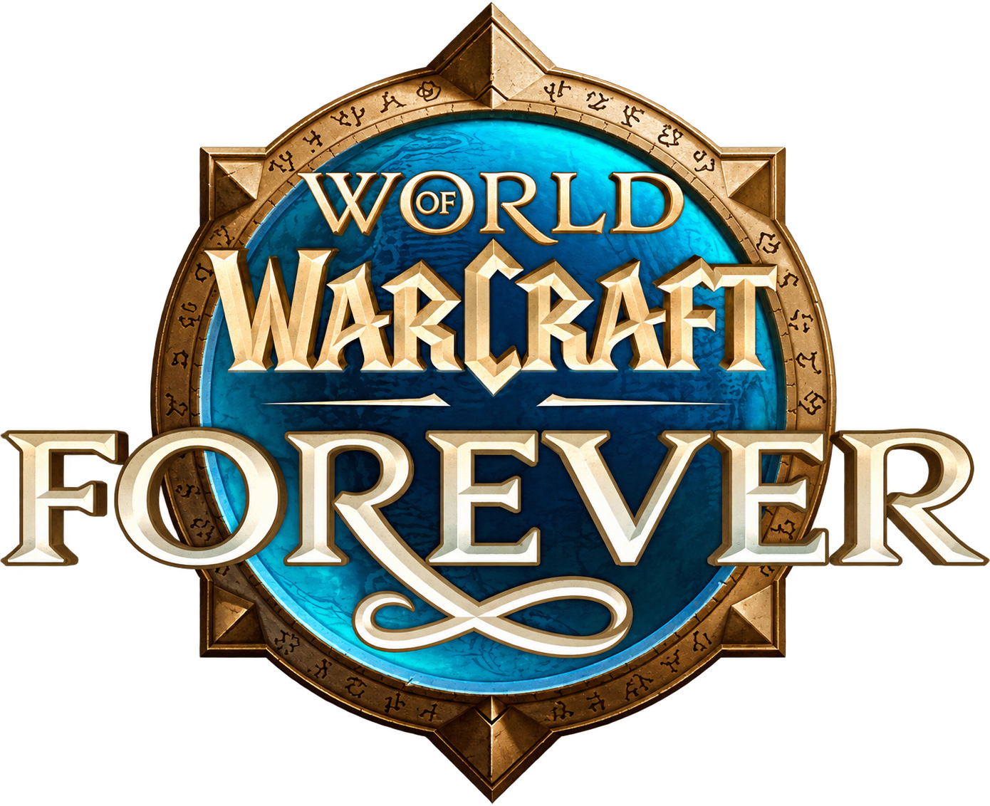 World of Warcraft Forever